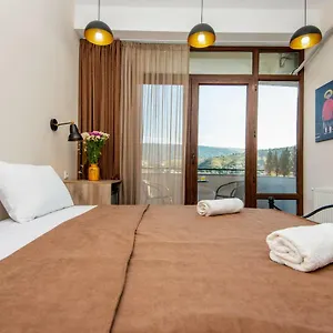 *** Hotel Tonusi Luxe In The Historic Center Gruzja