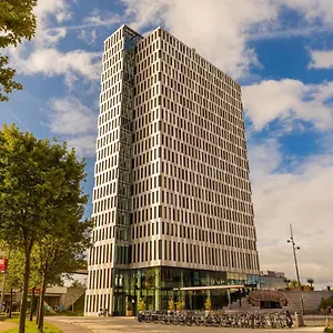 **** Hotel Postillion Pays-Bas