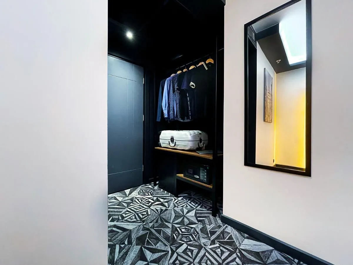 Hotel Weingart Provincia di Istanbul Turchia