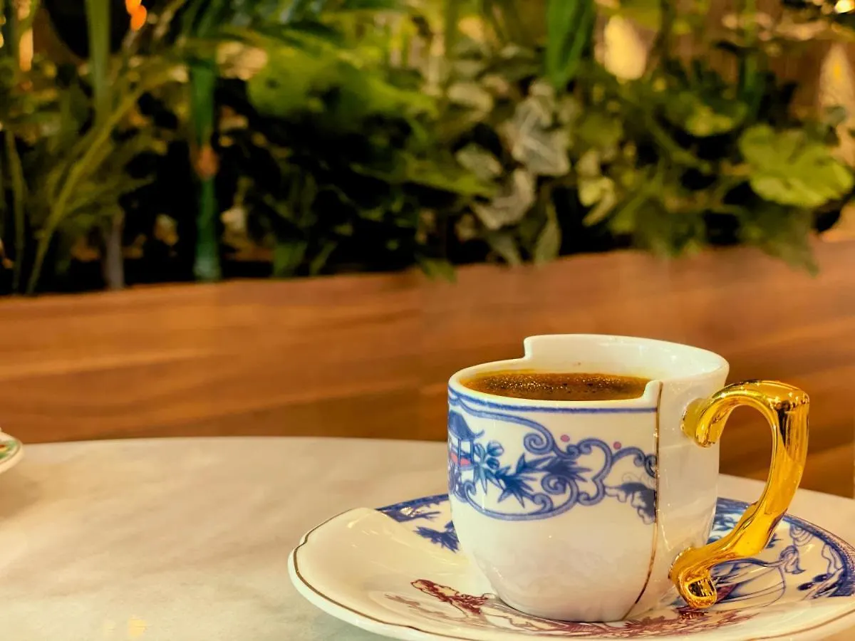Hotel Weingart Provincia di Istanbul