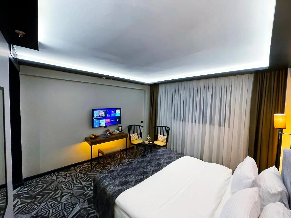****  Hotel Weingart Provincia di Istanbul Turchia
