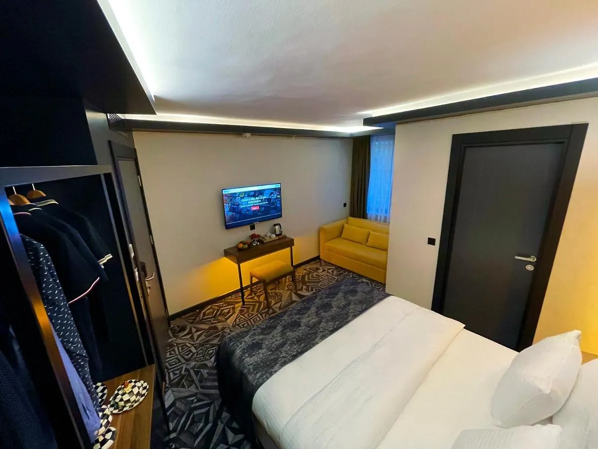****  Hotel Weingart Provincia di Istanbul Turchia