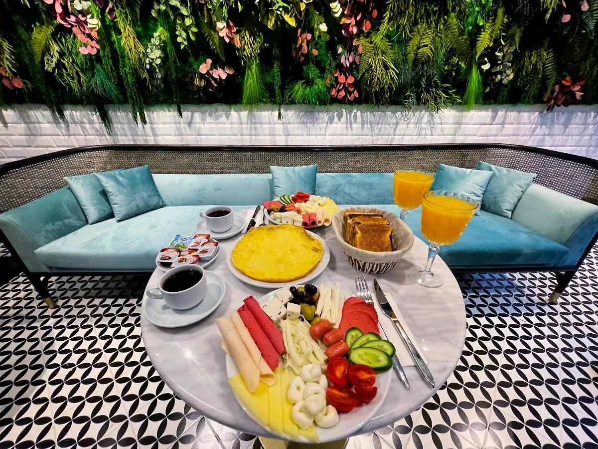 ****  Hotel Weingart Provincia di Istanbul Turchia