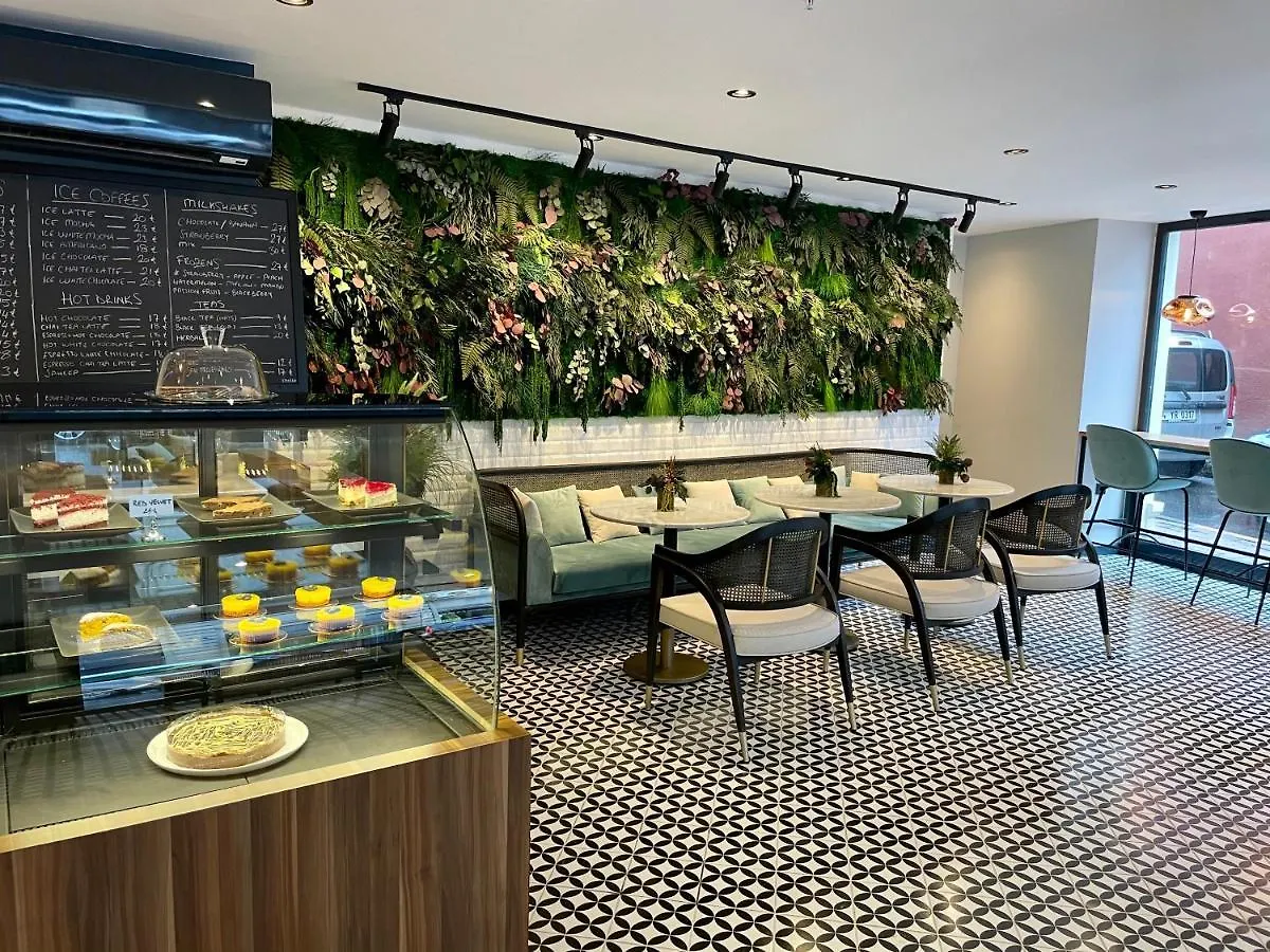 Hotel Weingart Provincia di Istanbul 4*,  Turchia