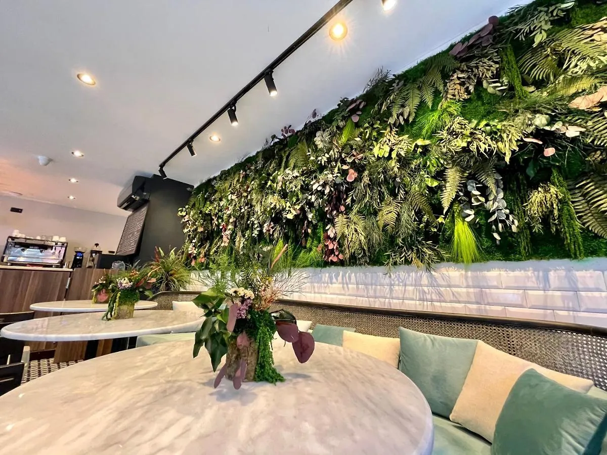 ****  Hotel Weingart Provincia di Istanbul Turchia