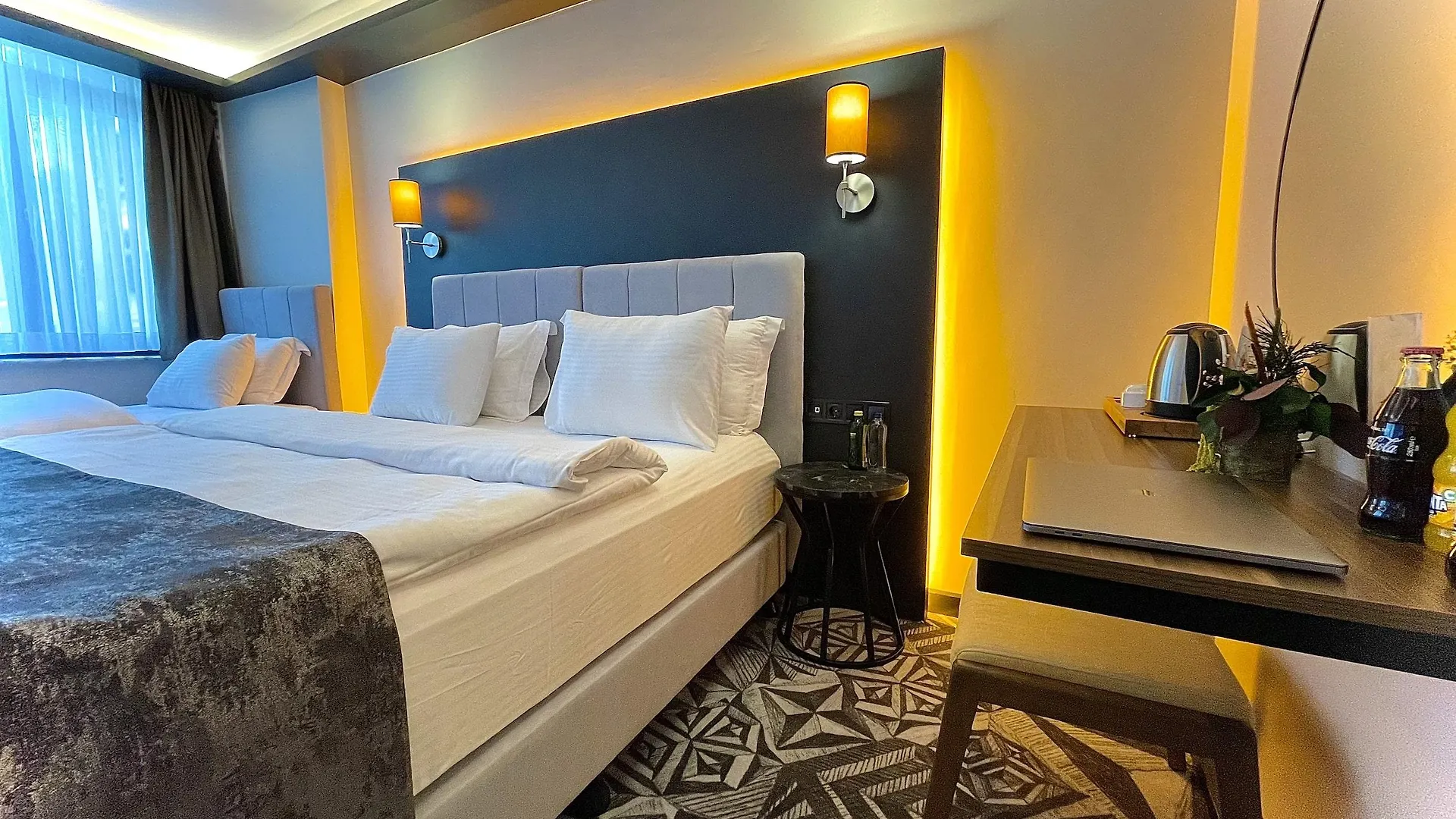 ****  Hotel Weingart Provincia di Istanbul Turchia