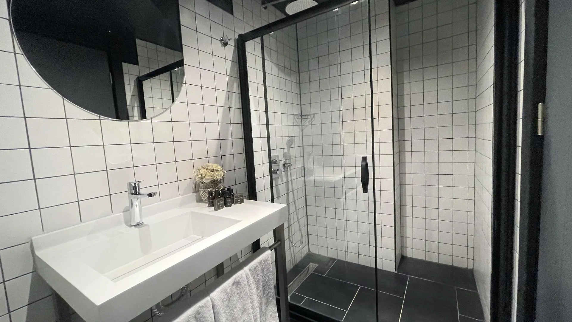 Hotel Weingart Provincia di Istanbul