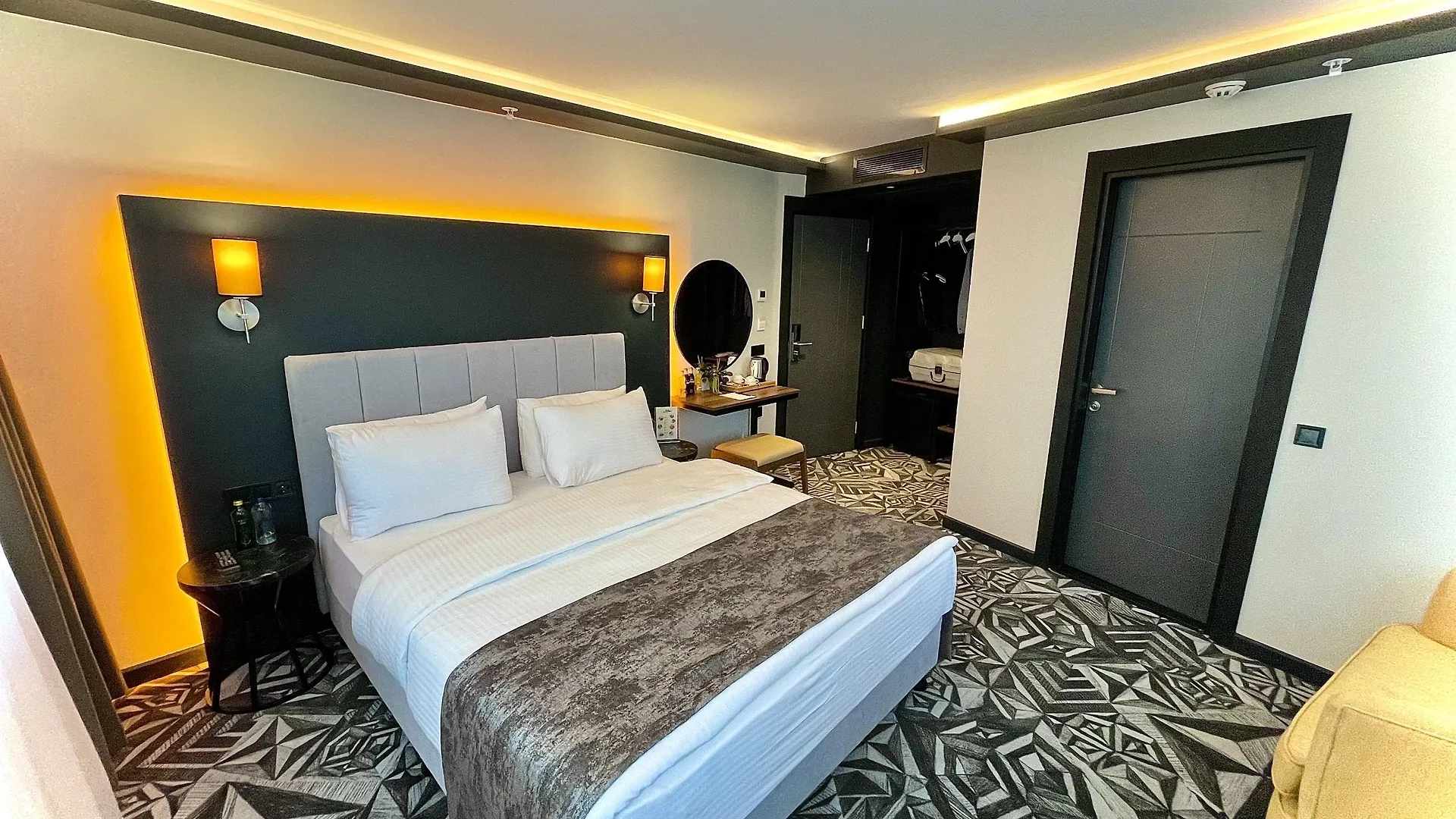 Hotel Weingart Provincia di Istanbul