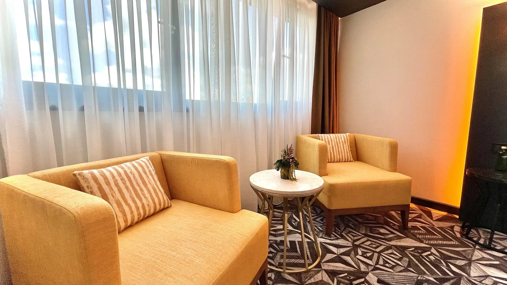 Hotel Weingart Provincia di Istanbul