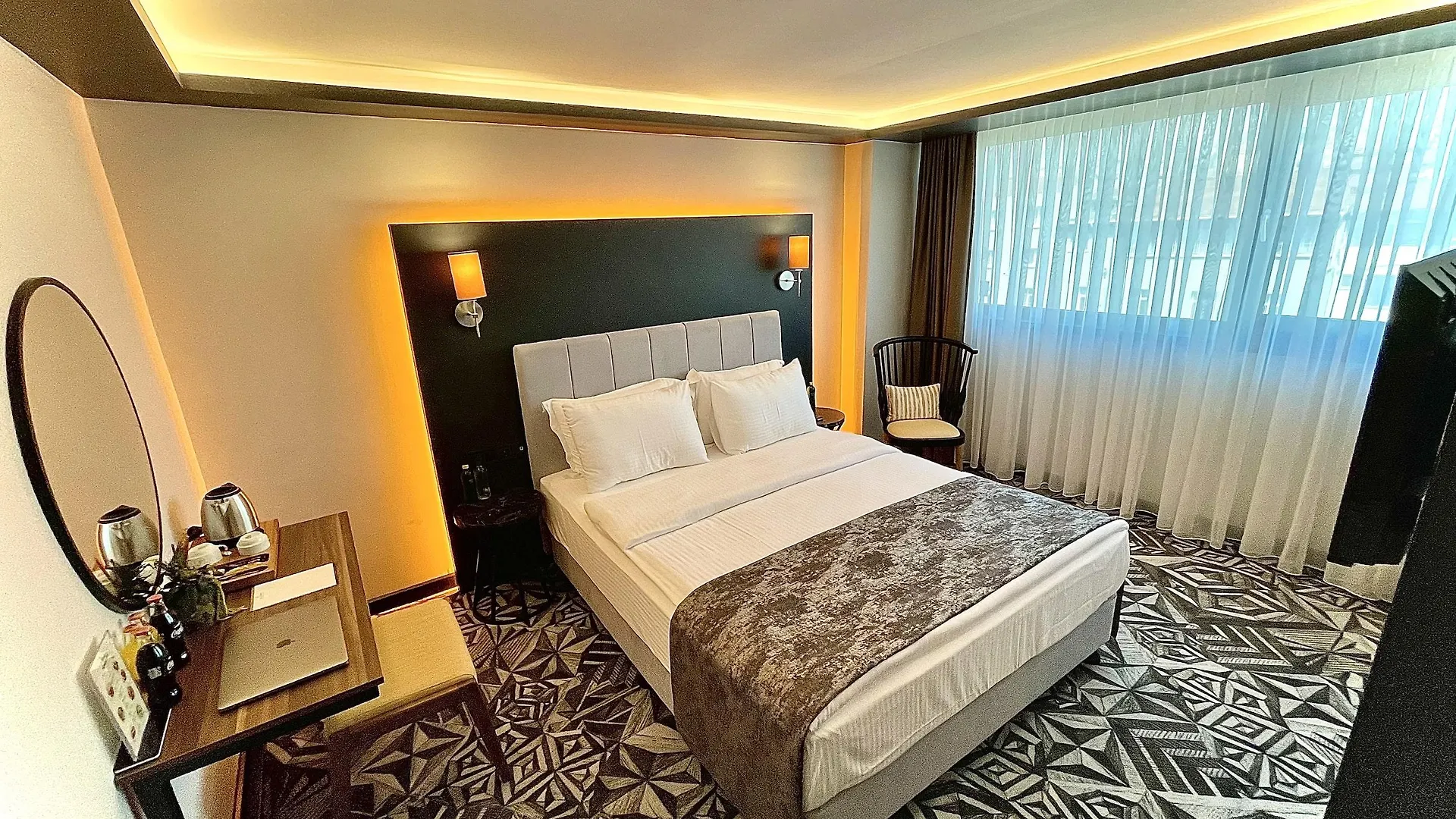 ****  Hotel Weingart Provincia di Istanbul Turchia