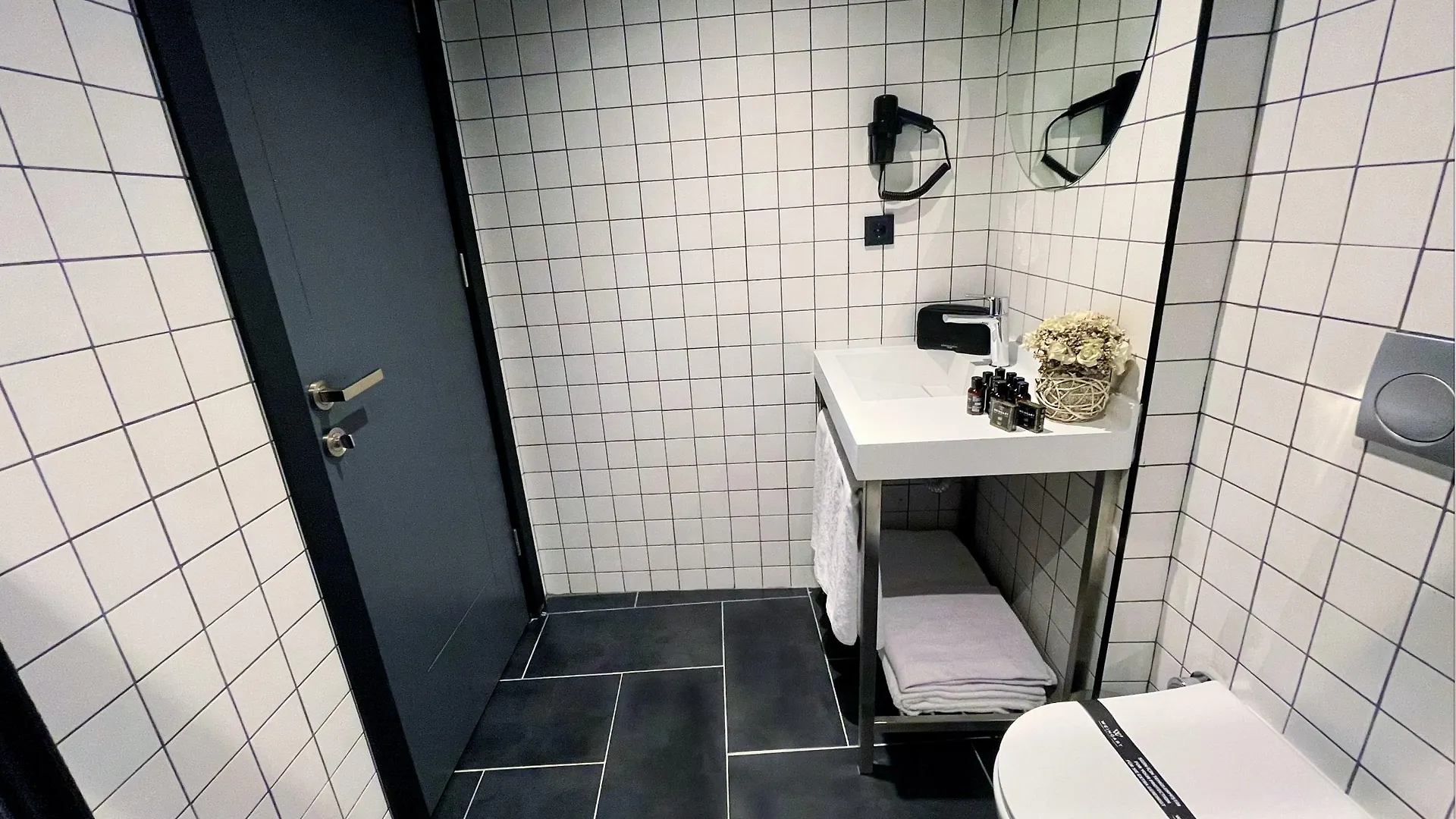 Hotel Weingart Provincia di Istanbul