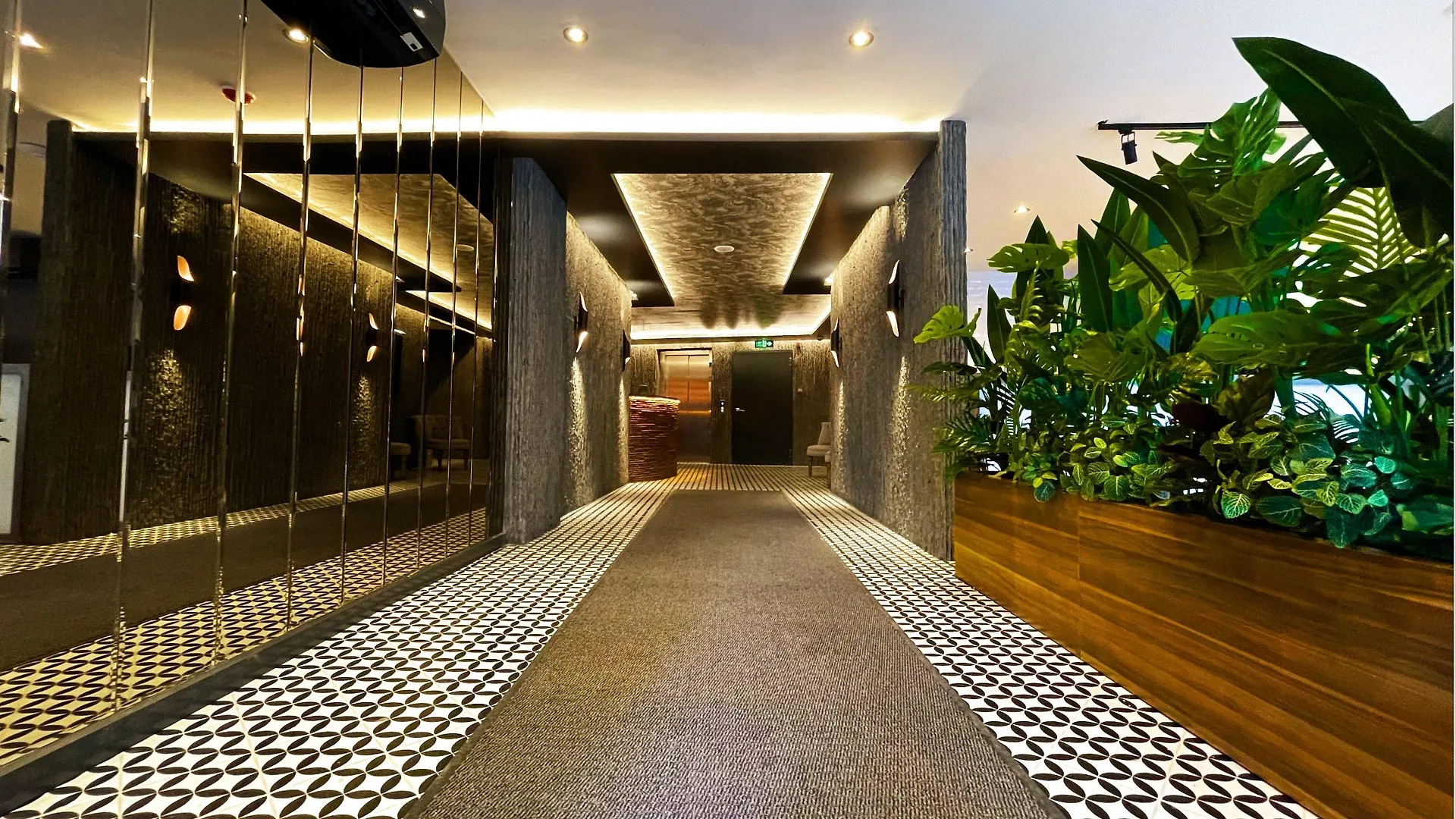 Hotel Weingart Provincia di Istanbul Turchia