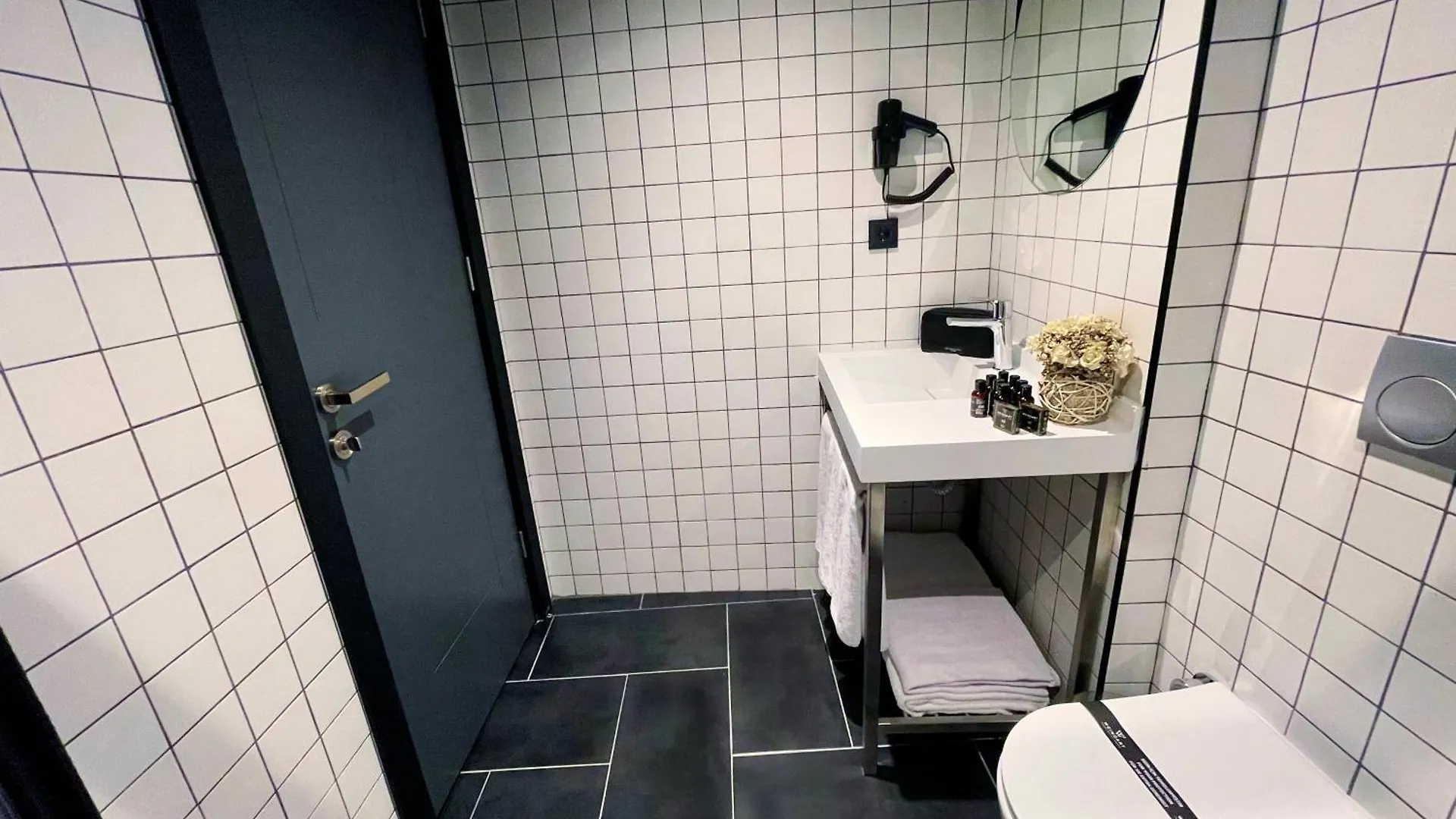 Hotel Weingart Istanbulská provincie Turecko