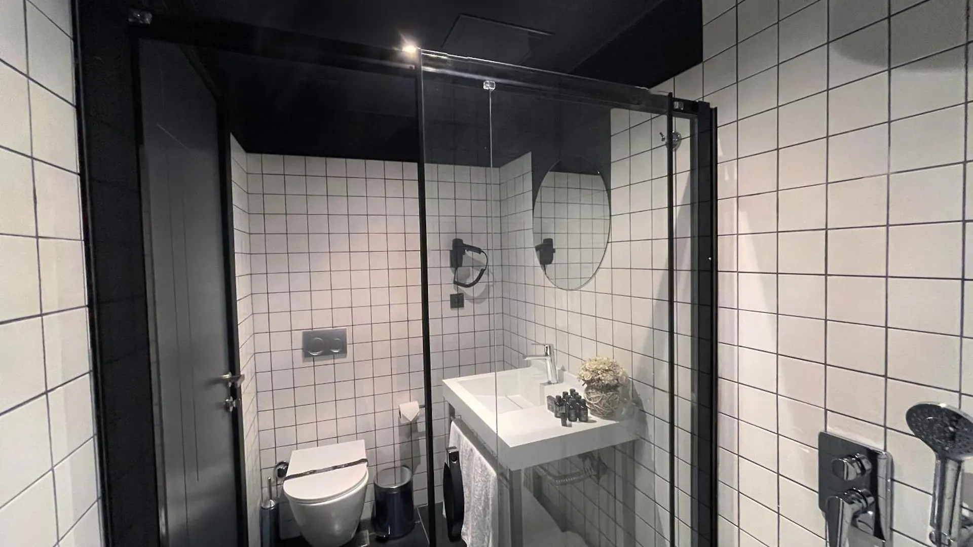 Hotel Weingart Istanbulská provincie 4*,  Turecko